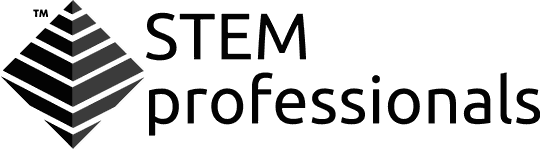 STEM Professionals logo